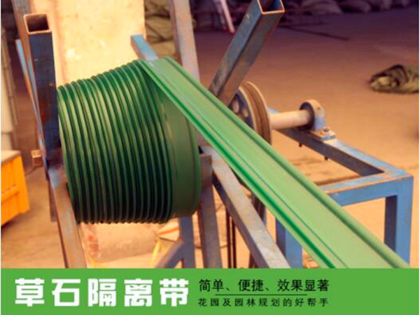 大连市草石隔离带生产厂家