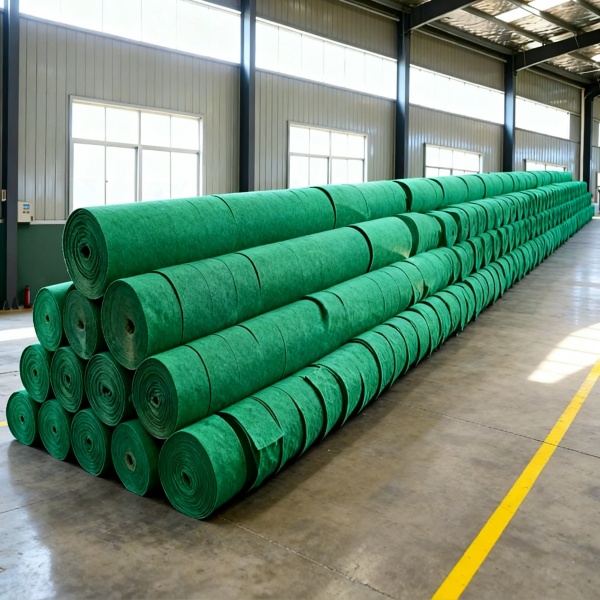 天津园林绿化裹树布冬季应用场景，加厚缠树布突出树木养护功能