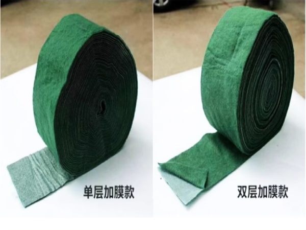 长春缠树布厂家-提升新移栽树木越冬成活率养护方案