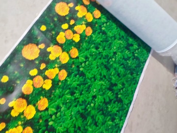 1米园林绿化防寒布