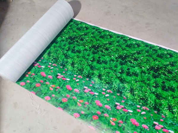 1米园林绿化无纺布